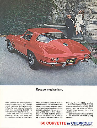 1966 Corvette 3